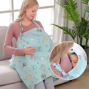 Nursing Cover