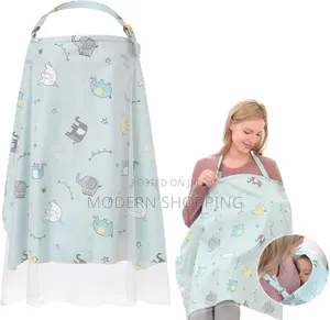 Nursing Cover