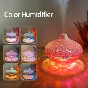Color Humidifier
