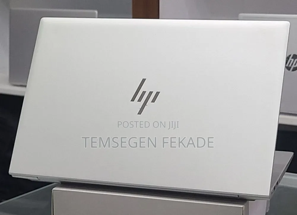 New Laptop HP EliteBook 840 G8 16GB Intel Core i5 SSD 512GB