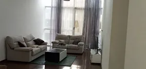 Furnished 3bdrm Apartment in Bole Medhanialem for rent