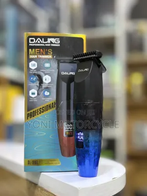 Daling Trimmer Professional Body Trimmer