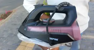 Geepas 2400w Ceramic Steam Iron, Specifically Model Gsi7791,