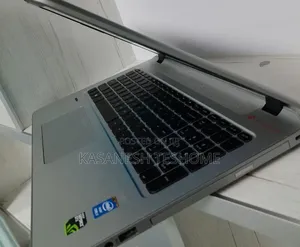 New Laptop HP Envy Ultrabook 4 8GB Intel Core i7 SSD 512GB