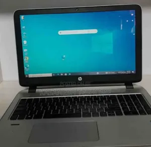 New Laptop HP Envy Ultrabook 4 8GB Intel Core i7 SSD 512GB