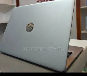 New Laptop HP EliteBook 840 G4 8GB Intel Core i5 SSD 512GB