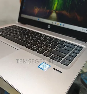 New Laptop HP EliteBook 840 G4 8GB Intel Core i5 SSD 512GB