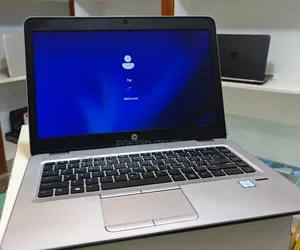 New Laptop HP EliteBook 840 G4 8GB Intel Core i5 SSD 512GB