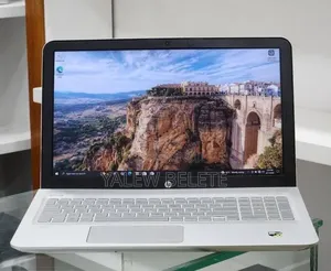 New Laptop HP Envy 14 12GB Intel Core i5 HDD 1.5T