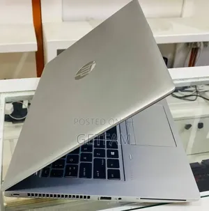 New Laptop HP ProBook 430 G5 8GB Intel Core i5 SSD 500GB