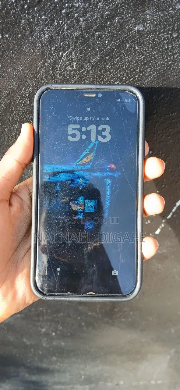 Apple iPhone 11 64 GB White