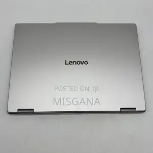New Laptop Lenovo ThinkPad Yoga 16GB AMD Ryzen 5 SSD 500GB