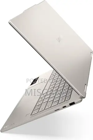 New Laptop Lenovo ThinkPad Yoga 16GB AMD Ryzen 5 SSD 500GB