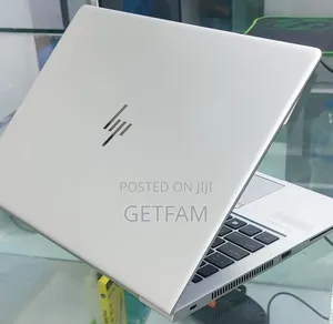 New Laptop HP EliteBook 840 G5 8GB Intel Core i5 SSD 512GB