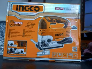 Jig Saw Machns