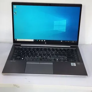 New Laptop HP ZBook Firefly G8 16GB Intel Core i7 SSD 512GB