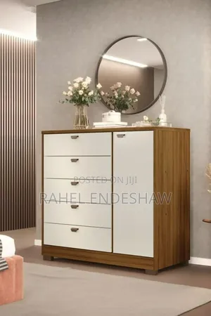 Smart Chest Drawer