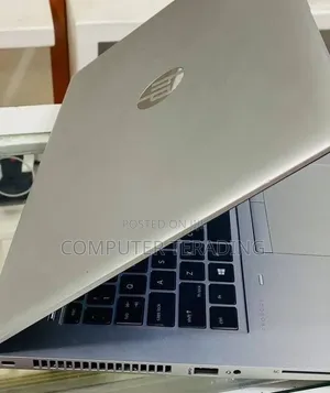 New Laptop HP Probook 11 EE G1 8GB Intel Core i5 SSD 500GB