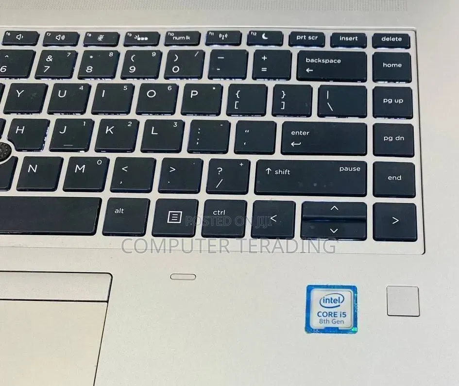 New Laptop HP Probook 11 EE G1 8GB Intel Core i5 SSD 500GB
