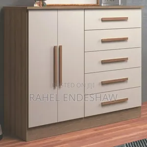 Laminated MDF Drawer