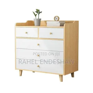 Laminated MDF Drawer