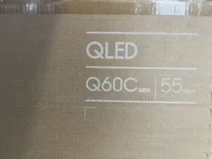 Samsung Qled 55 Inch Tv