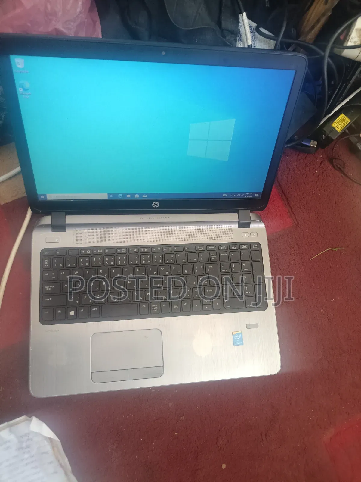 Laptop HP ProBook 450 G2 4GB Intel Core i3 HDD 500GB
