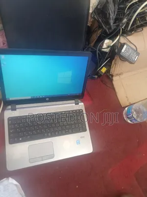 Laptop HP ProBook 450 G2 4GB Intel Core i3 HDD 500GB