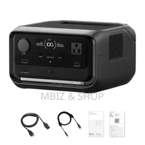 Ecoflow R3 300 Watts Power Station