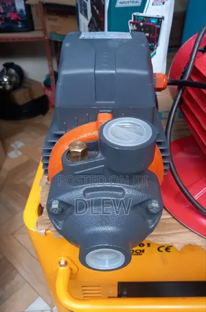 Leo Weter Pump የሮቶ ውሀ ፓንፕ
