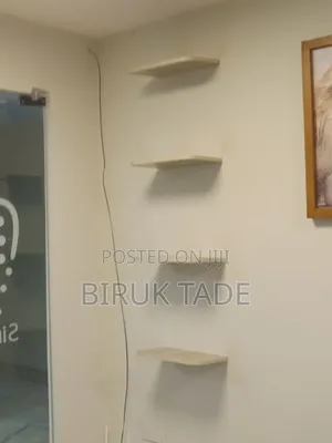 Floating Shelves ** Clean Finish **