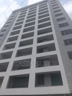 2bdrm Apartment in Kabod, Yeka for sale