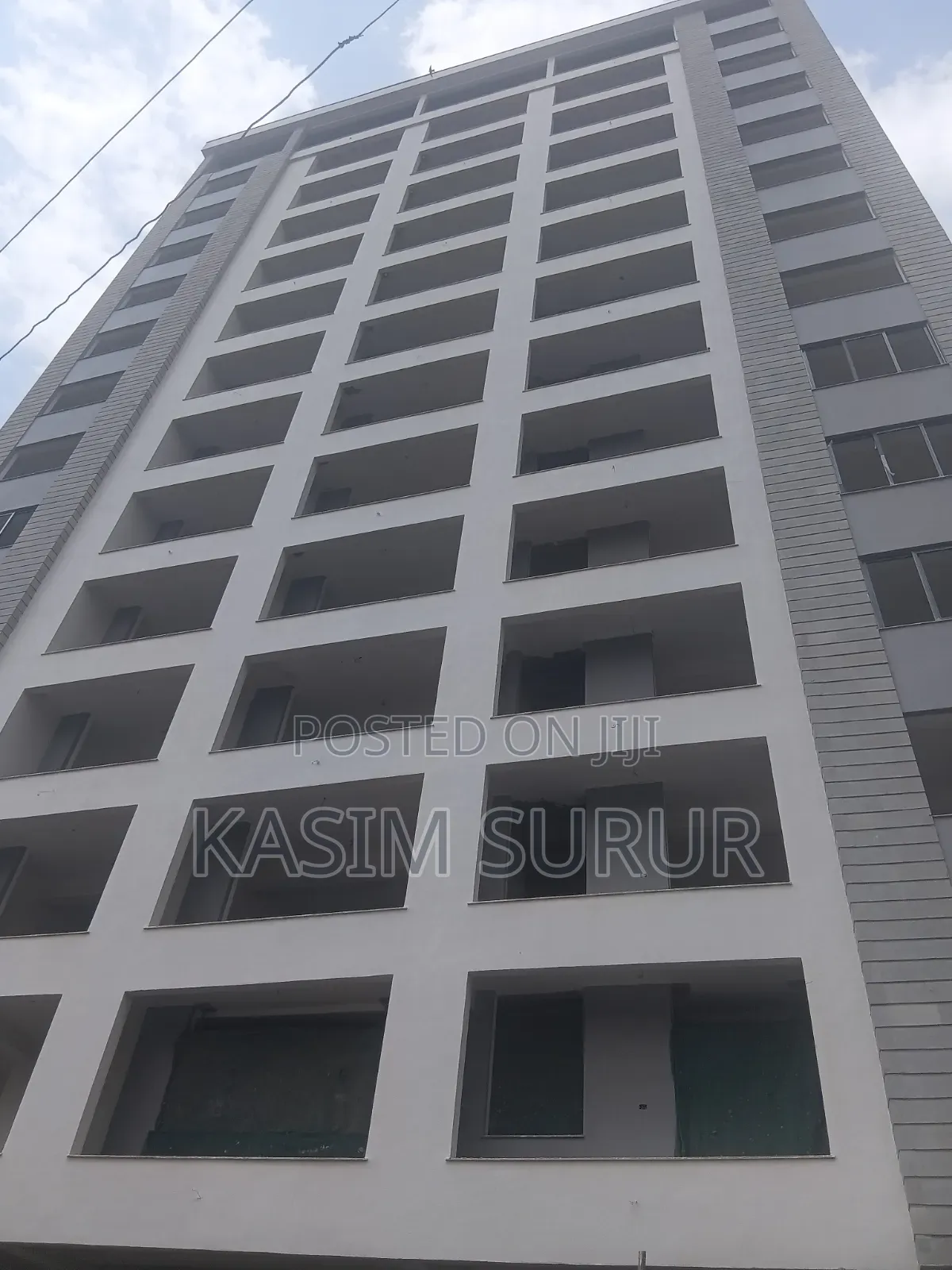2bdrm Apartment in Kabod, Yeka for sale