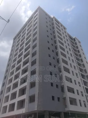 2bdrm Apartment in Kabod, Yeka for sale