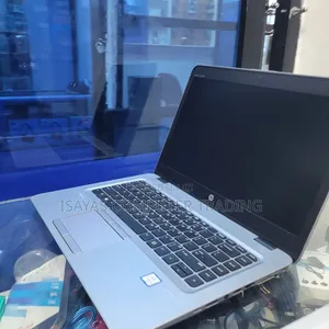 Laptop HP EliteBook 840 G3 8GB Intel Core i5 HDD 1T