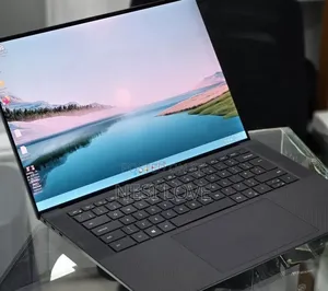 New Laptop Dell Precision 5550 16GB Intel Core i7 SSD 512GB