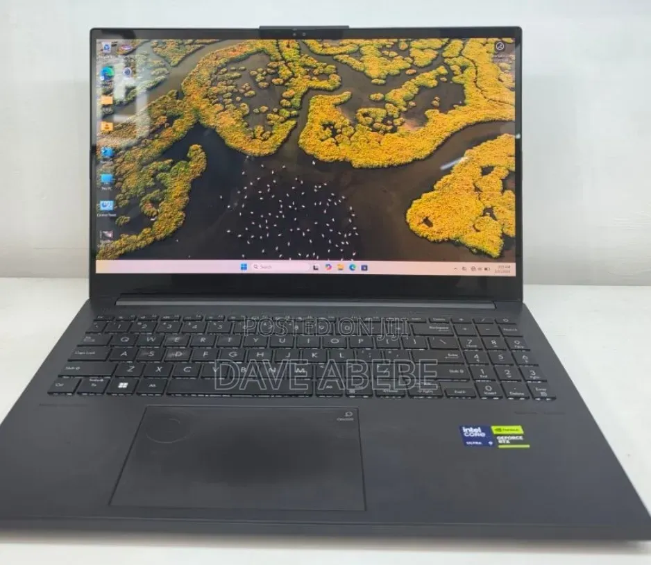 New Asus VivoBook Pro 15 N580VD 16GB Intel Core Ultra 9 SSD 512GB
