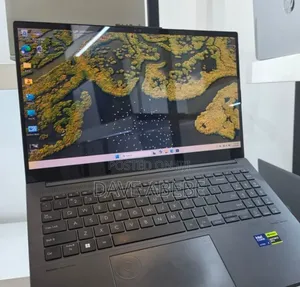 New Asus VivoBook Pro 15 N580VD 16GB Intel Core Ultra 9 SSD 512GB
