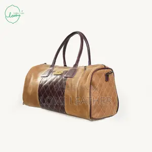 Lomi Leather