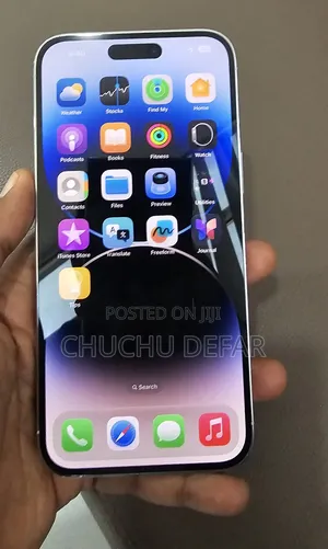 Apple iPhone 14 Pro Max 128 GB Silver