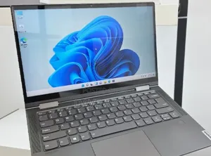 New Laptop Lenovo Yoga 2 16GB Intel Core i5 SSD 512GB