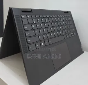 New Laptop Lenovo Yoga 2 16GB Intel Core i5 SSD 512GB