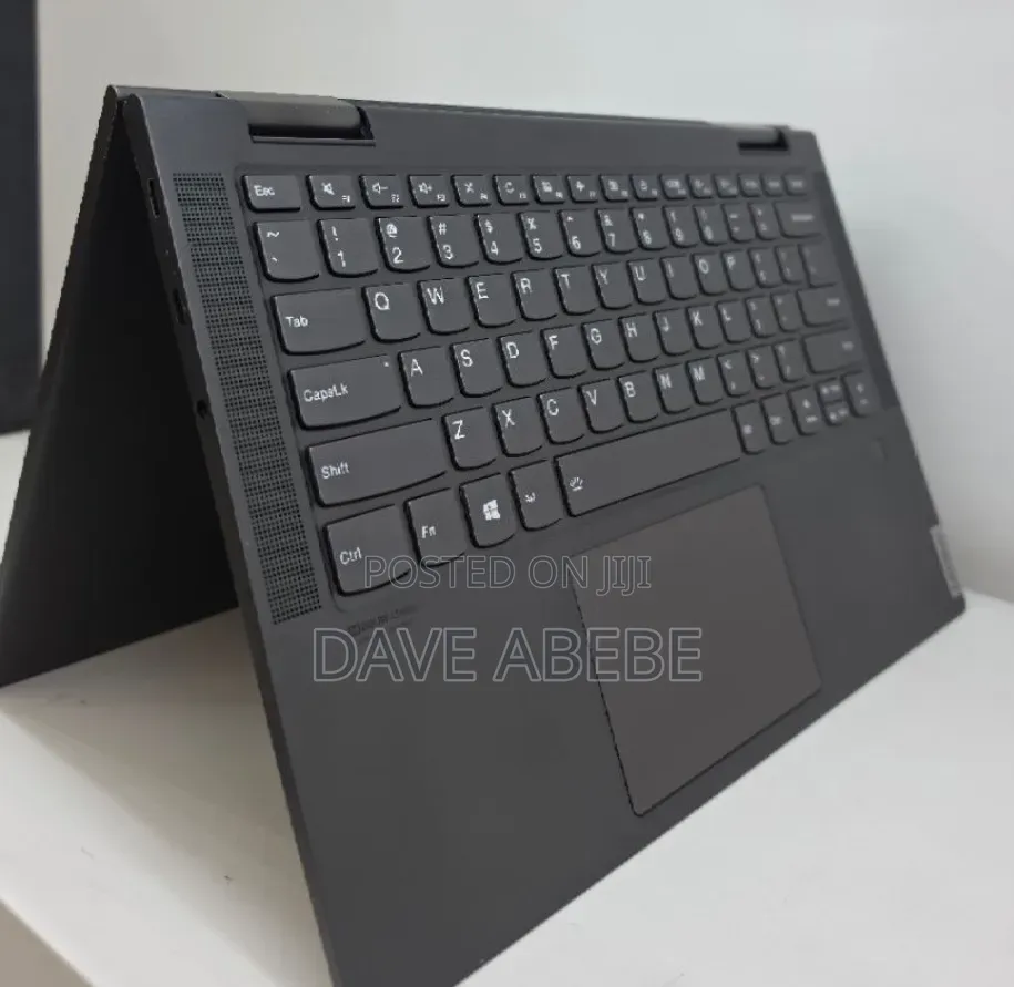 New Laptop Lenovo Yoga 2 16GB Intel Core i5 SSD 512GB