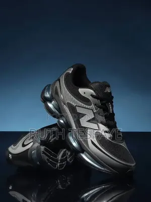 New Balance Abzorb 2000