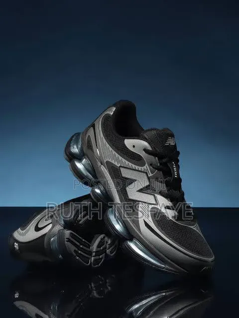 New Balance Abzorb 2000