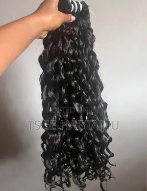 Like Human Hair