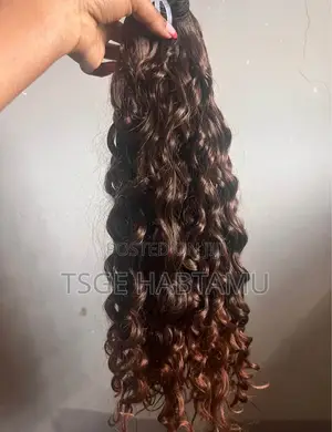 Like Human Hair
