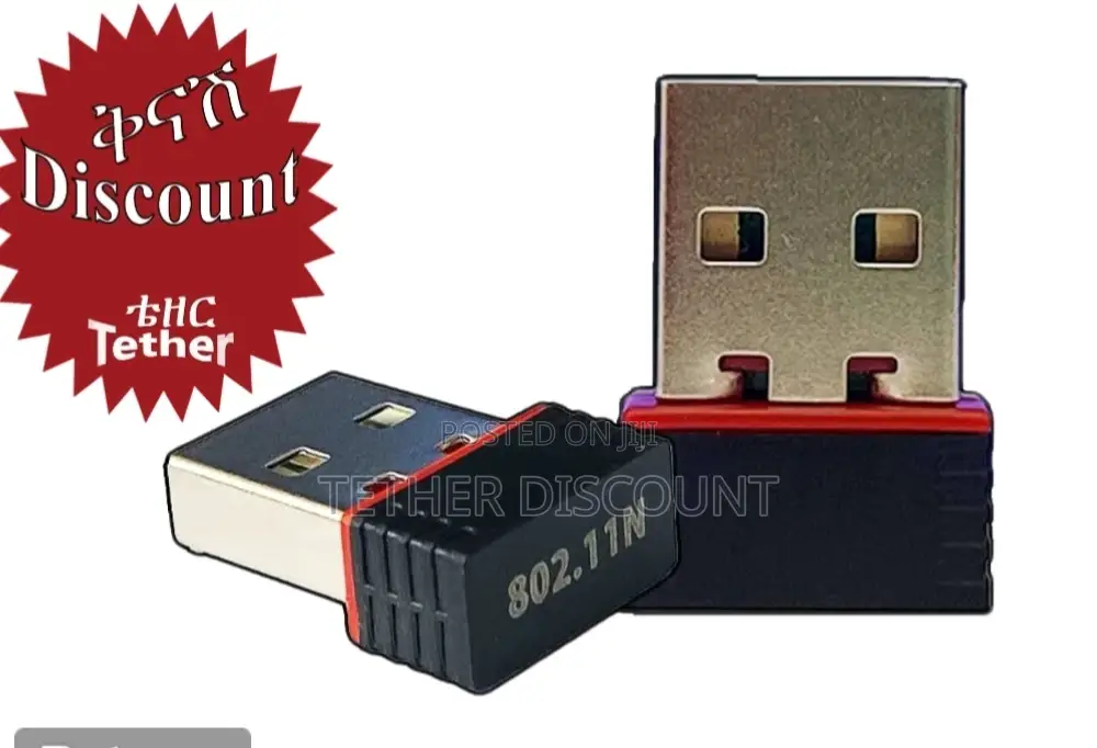 - Usb 2.0wireless 802.11n 300mbp