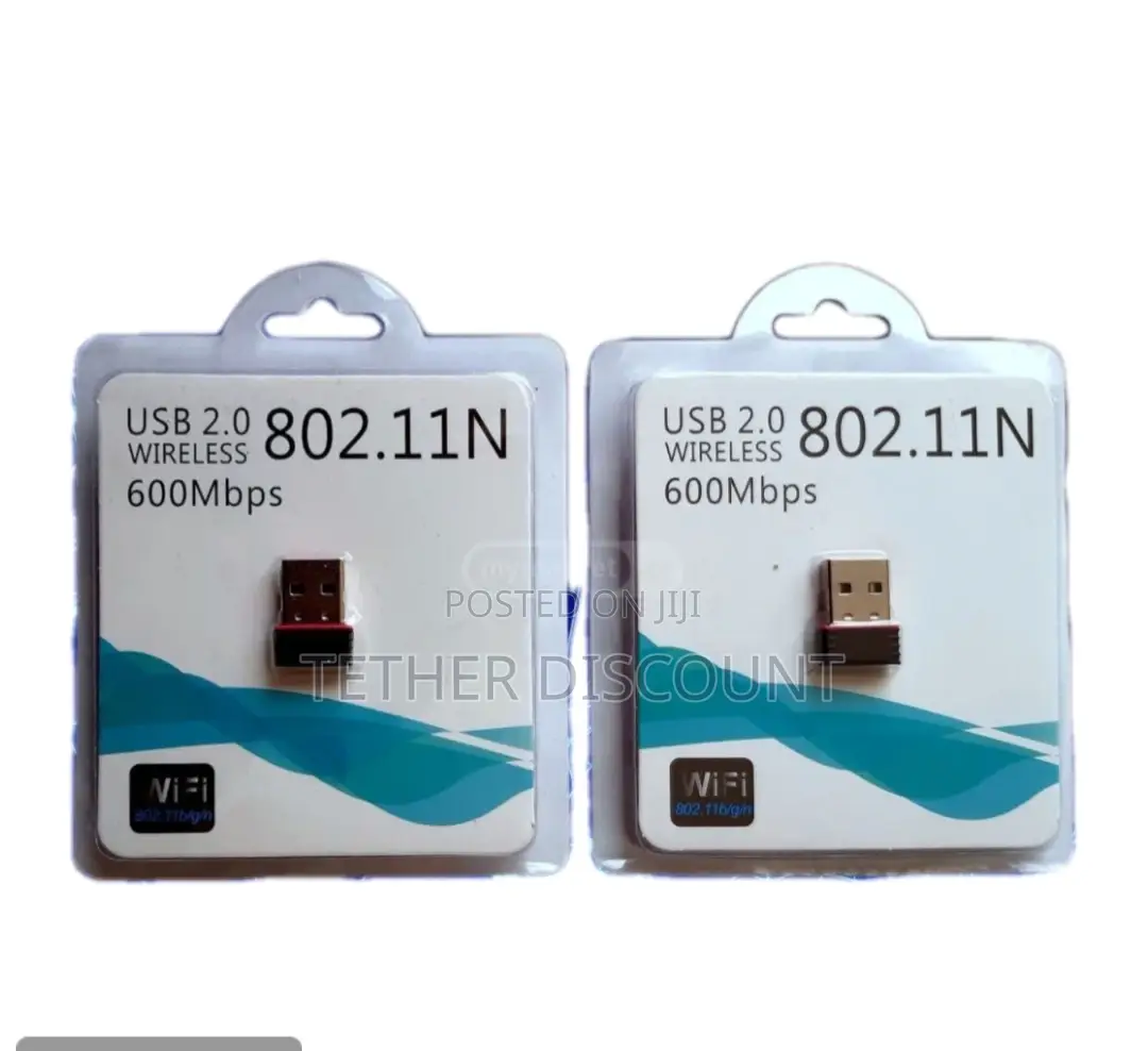 - Usb 2.0wireless 802.11n 300mbp