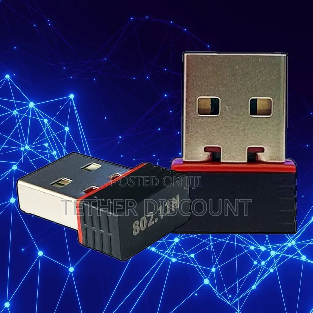 - Usb 2.0wireless 802.11n 300mbp